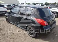 2011 Nissan VERSA photo