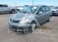 2011 Nissan VERSA фото