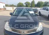 2011 Nissan VERSA фото