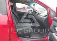 2011 Nissan VERSA фото