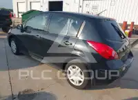2011 Nissan VERSA фото