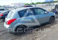 2011 Nissan VERSA фото