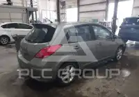 2011 Nissan VERSA фото