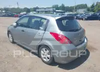 2011 Nissan VERSA фото