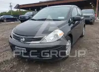 2011 Nissan VERSA фото