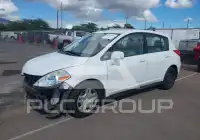 2011 Nissan VERSA фото