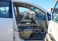 2011 Nissan VERSA photo