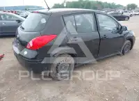 2011 Nissan VERSA photo
