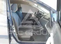 2011 Nissan VERSA фото
