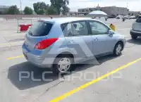 2011 Nissan VERSA фото