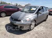 2011 Nissan VERSA фото
