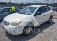2011 Nissan ROGUE фото