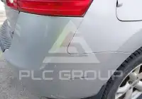 2011 Nissan ROGUE photo