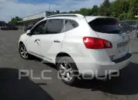 2011 Nissan ROGUE photo