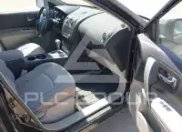 2011 Nissan ROGUE фото