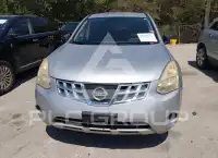 2011 Nissan ROGUE фото