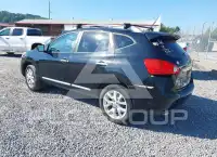 2011 Nissan ROGUE фото