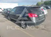 2011 Nissan ROGUE фото