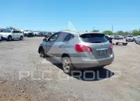 2011 Nissan ROGUE фото
