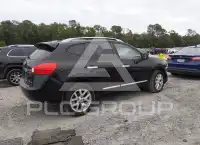 2011 Nissan ROGUE фото