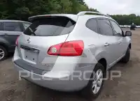 2011 Nissan ROGUE фото