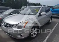 2011 Nissan ROGUE photo