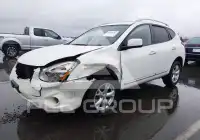 2011 Nissan ROGUE фото
