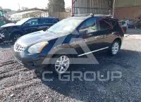 2011 Nissan ROGUE фото