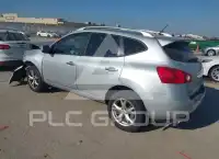 2011 Nissan ROGUE photo