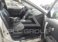 2011 Nissan ROGUE photo