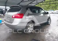 2011 Nissan ROGUE фото