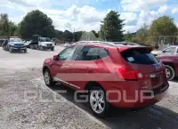 2011 Nissan ROGUE фото