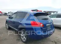 2011 Nissan ROGUE photo