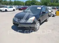 2011 Nissan ROGUE фото