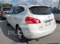2011 Nissan ROGUE фото