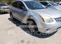2011 Nissan ROGUE фото