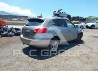 2011 Nissan ROGUE фото