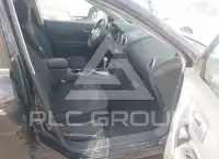 2011 Nissan ROGUE фото