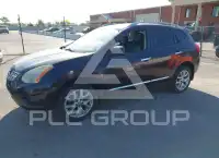 2011 Nissan ROGUE фото