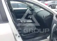 2011 Nissan ROGUE фото
