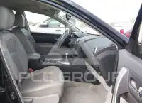 2011 Nissan ROGUE фото