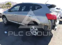 2011 Nissan ROGUE фото