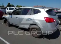 2011 Nissan ROGUE photo