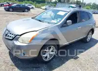 2011 Nissan ROGUE фото