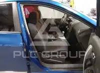 2011 Nissan ROGUE photo