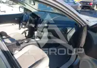 2011 Nissan ROGUE фото