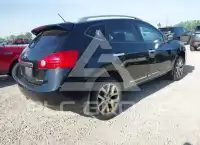 2011 Nissan ROGUE photo