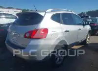2011 Nissan ROGUE фото