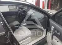 2011 Nissan ROGUE фото