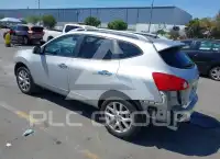 2011 Nissan ROGUE фото